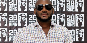 Nigeria: Music Star 2Baba Professes Love To MP After Divorce From Annie