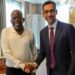Nigeria, Google Forge Strategic Partnership To Drive AI And Digital Innovation