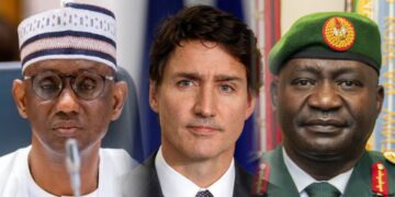 Nigeria: They ‘Can Go To Hell’ For Denying Our Defence Chief Visa, NSA Ribadu Rebukes Canadian High Commission 
