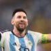 At 37, Messi Targets 2026 World Cup
