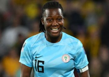 Nigerian Goalkeeper Bags Assist In France, Ordega Nets First Saudi Goal