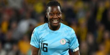 Nigerian Goalkeeper Bags Assist In France, Ordega Nets First Saudi Goal