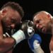 Chisora Condemns Wallin To Heavyweight Defeat As South Africa’s Champion Retains Title