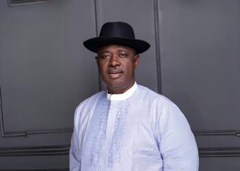 Africa Needs Strategic Partnerships, Not Loans, To Address Energy Deficiency – Nigerian Minister