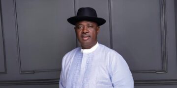 Africa Needs Strategic Partnerships, Not Loans, To Address Energy Deficiency – Nigerian Minister