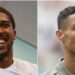 2024: Joshua, Ronaldo Among World’s Richest Athletes