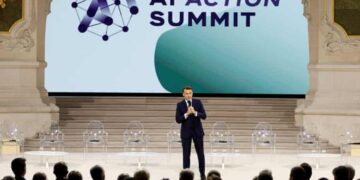US, UK Refuse To Sign Paris AI Declaration