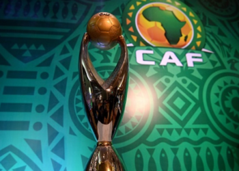 U20 AFCON: Congo Thrown Out As CAF Conducts Draw
