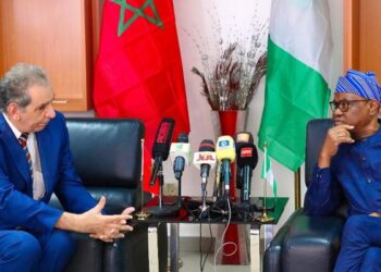 Morocco Eyes Strategic Partnership With Nigeria