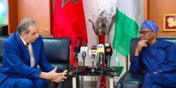 Morocco Eyes Strategic Partnership With Nigeria