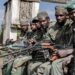 M23 Rebels Declare Ceasefire In Goma, Citing Humanitarian Crisis