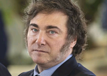 Argentina Follows US Lead In Pulling Out Of The WHO, Citing Sovereignty Concerns