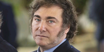 Argentina Follows US Lead In Pulling Out Of The WHO, Citing Sovereignty Concerns