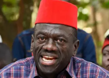 Uganda: Detained Opposition Leader Commences Hunger Strike