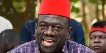 Uganda: Detained Opposition Leader Commences Hunger Strike