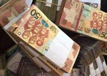 Ghana: Security Operatives Seize Fake US, Ghana Currencies In Major Sting Operation