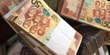 Ghana: Security Operatives Seize Fake US, Ghana Currencies In Major Sting Operation