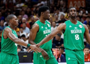 Nigeria, Uganda, 14 Others Secure 2025 FIBA Afrobasket Tickets
