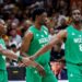 Nigeria, Uganda, 14 Others Secure 2025 FIBA Afrobasket Tickets