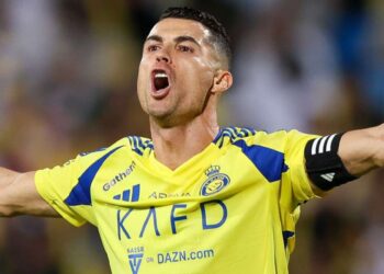 Al Nassr: Ronaldo Strikes Fresh Deal In Saudi Arabia