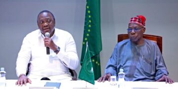 Obasanjo, Kenyatta, Desalegn To Lead DRC Peace Talks