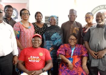 Nigeria: Disability Commission Partners United Nations On All-Inclusion