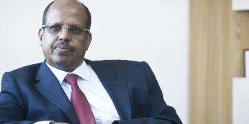 African Union Is In Desperate Need of A New Beginning