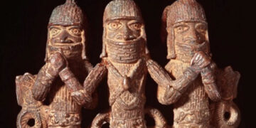 Benin Bronzes Returning To Nigeria After Years In Dutch Museums