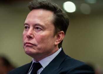 Elon Musk, Backed By Investors, Bids To Buy OpenAI For $97.4 Billion