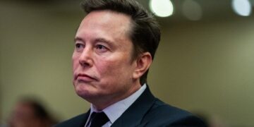 Elon Musk, Backed By Investors, Bids To Buy OpenAI For $97.4 Billion