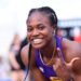 Nigeria’s Ofili Wins Women’s 60m Race In US