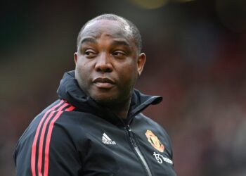 Kenya Approaches Ex-Man Utd Coach To Handle National Team