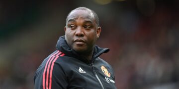 Kenya Approaches Ex-Man Utd Coach To Handle National Team