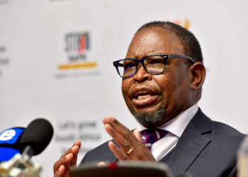 South Africa: Budget Presentation Postponed For First Time In 30 Years