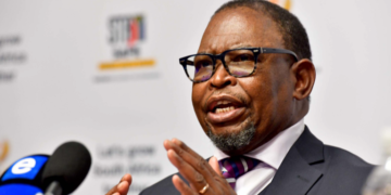 South Africa: Budget Presentation Postponed For First Time In 30 Years