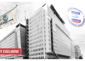 HT Exclusive: Africa Must Pursue Self-Reliance Amidst Sustained External Aid