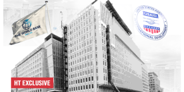 HT Exclusive: Africa Must Pursue Self-Reliance Amidst Sustained External Aid