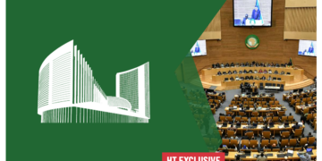 HT Exclusive: 38th AU Summit: Counting The Takeaways From Ethiopia