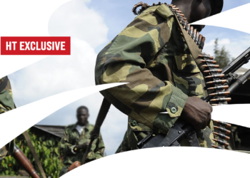 HT EXCLUSIVE: Rwandans Counter Report Of Massive RDF Casualties In M23 Battle