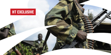HT EXCLUSIVE: Rwandans Counter Report Of Massive RDF Casualties In M23 Battle