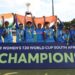 Cricket: India Win U19 T20 World Cup