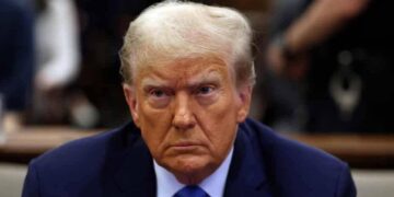 US: Judge Blocks Trump’s Controversial Birthright Citizenship Order