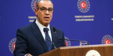 Egypt Seeks Arab Support To Stop Trump’s Planned Gaza Takeover