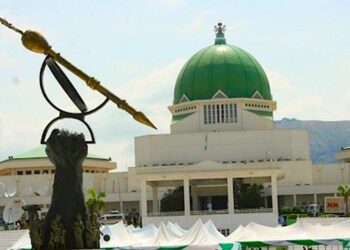 Nigeria: National Assembly Passes ₦54.99trn 2025 Budget Into Law