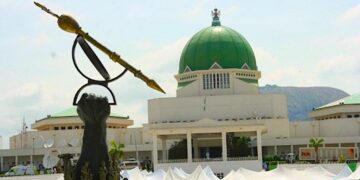 Nigeria: National Assembly Passes ₦54.99trn 2025 Budget Into Law