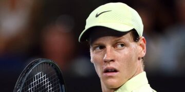 Sinner: World Number One Tennis Player Serves 3-Month Ban