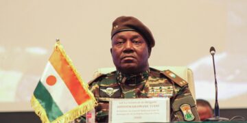 Niger: Commission Proposes 5-Year Transition Period To Civilian Rule
