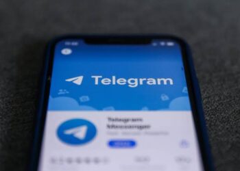 Australia Slams Telegram With $640,000 Fine Over Late Response On Child Safety Query