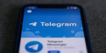 Australia Slams Telegram With $640,000 Fine Over Late Response On Child Safety Query