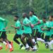 Nigeria Face Ivory Coast In Pre-U20 AFCON Clash